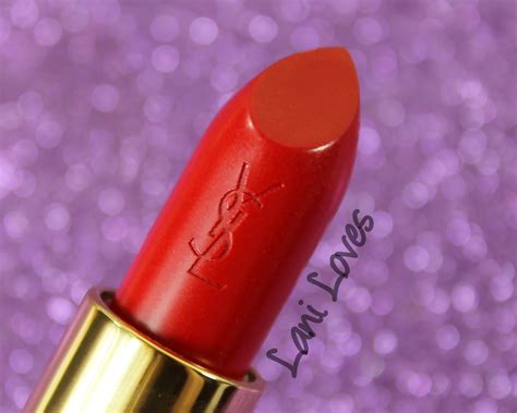 ysl 55 rouge anonyme|Yves Saint Laurent Rouge Pur Couture Pure Color Satiny .